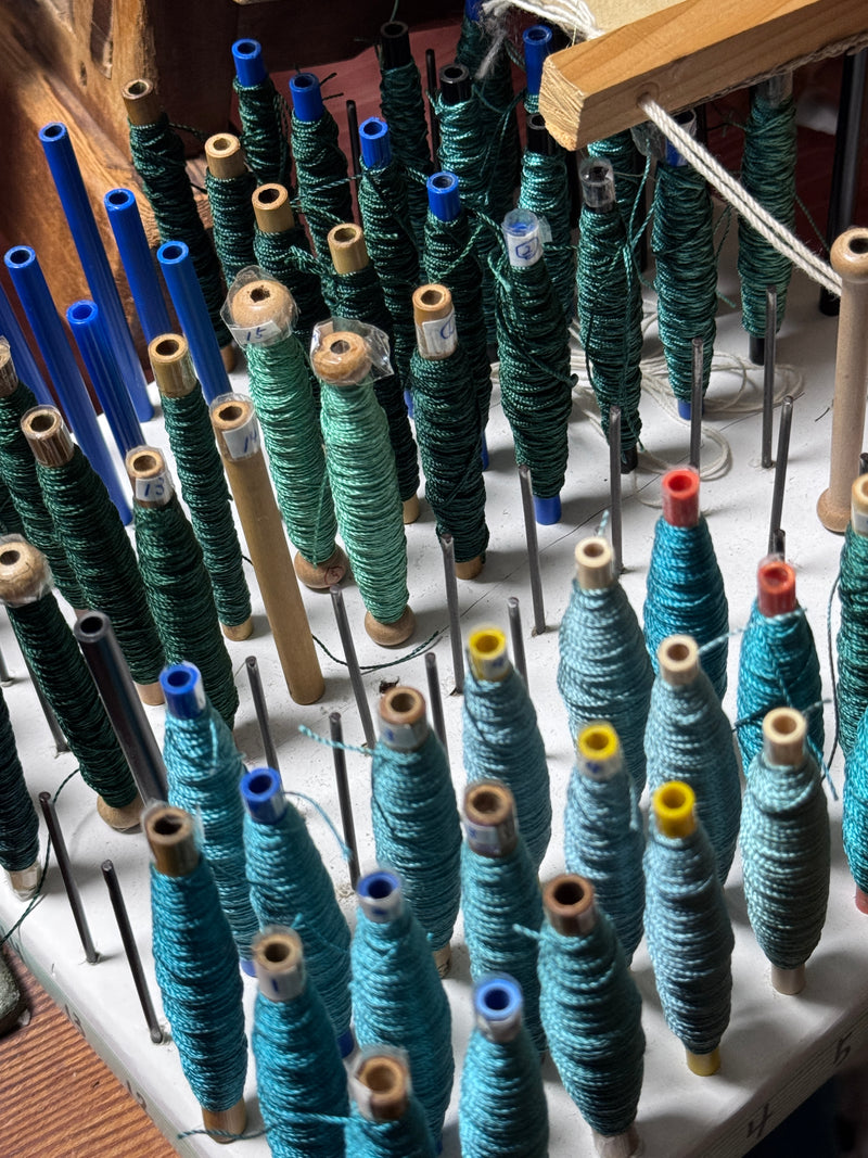 TEXTILE TOUR: Kyoto Craft & Quilting Tour • November 2026