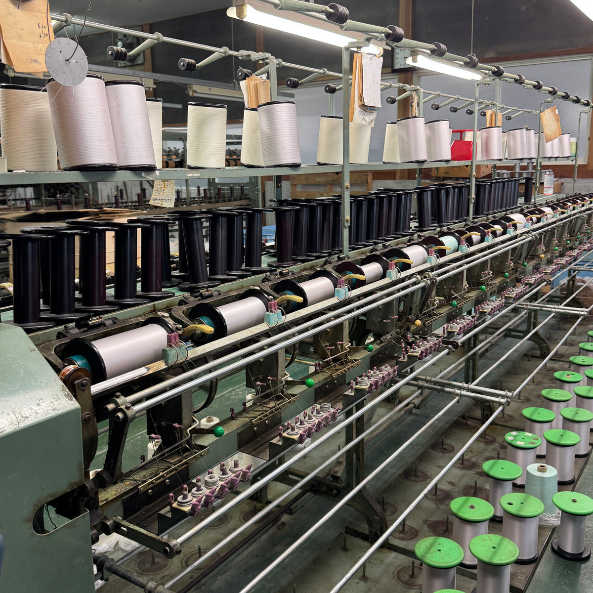 TEXTILE TOUR: Kyoto Craft & Quilting Tour • November 2026