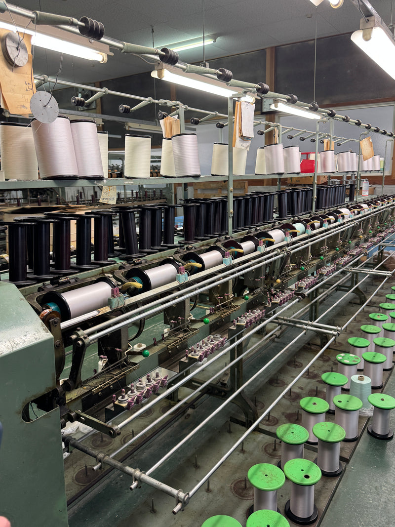 TEXTILE TOUR: Kyoto Craft & Quilting Tour • November 2026