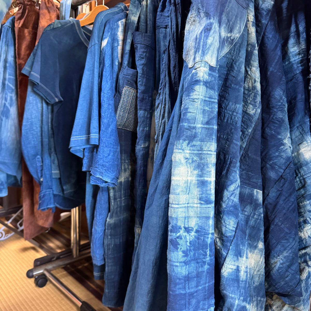 TEXTILE TOUR: Kyoto Craft & Quilting Tour • November 2027