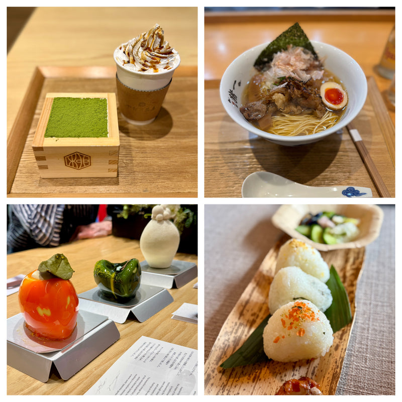TEXTILE TOUR: Kyoto Craft & Quilting Tour • November 2027