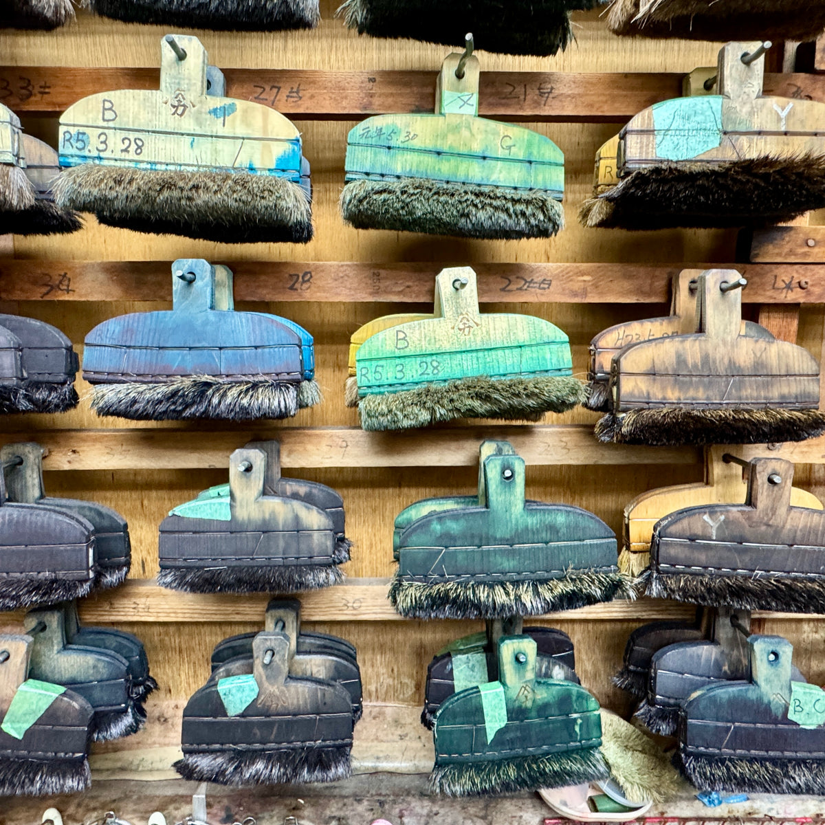 TEXTILE TOUR: Kyoto Craft & Quilting Tour • November 2026