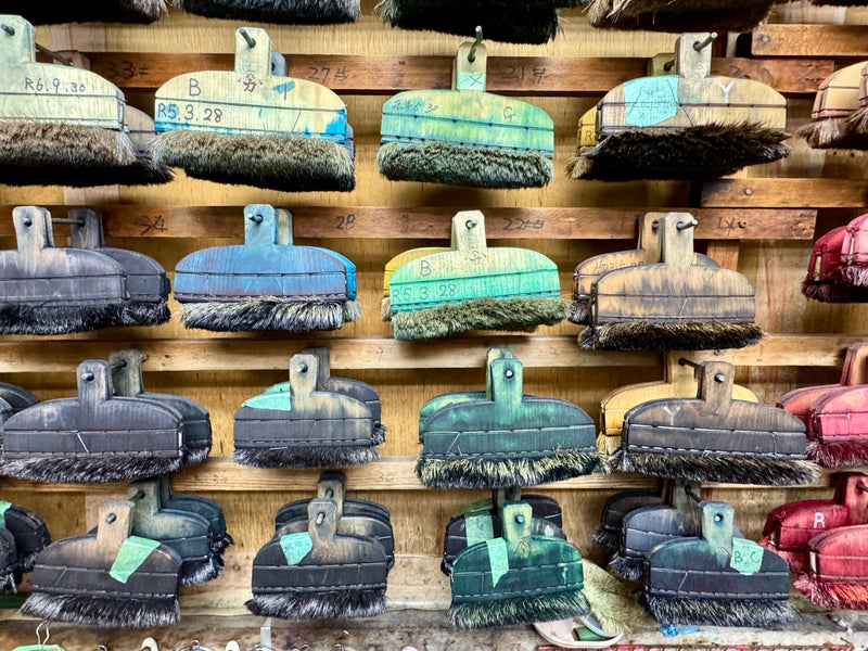 TEXTILE TOUR: Kyoto Craft & Quilting Tour • November 2026