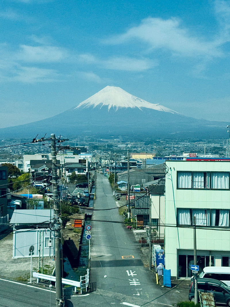 TEXTILE TOUR: Kyoto Craft & Quilting Tour • November 2026