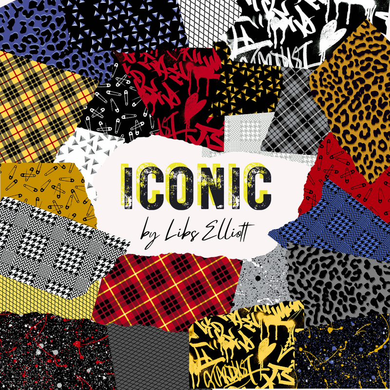 ICONIC Bundle