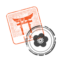 Print decorative stamp (top-left)