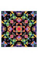 Orbiter Quilt Pattern - PDF Download