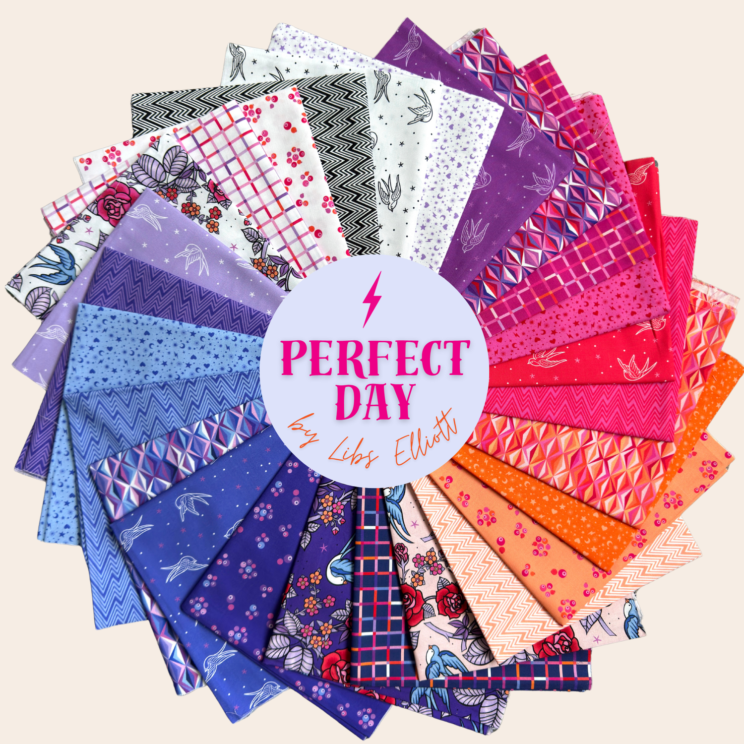 PERFECT DAY Bundle