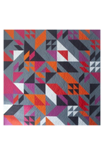REBEL Quilt Pattern