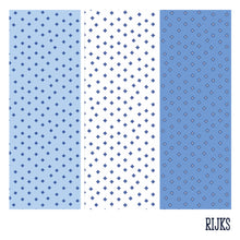 AMSTERDAM Collection - 1/2 Yard Bundle