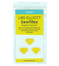 Libs Elliott Diamond Lite SewTites 5-Pack