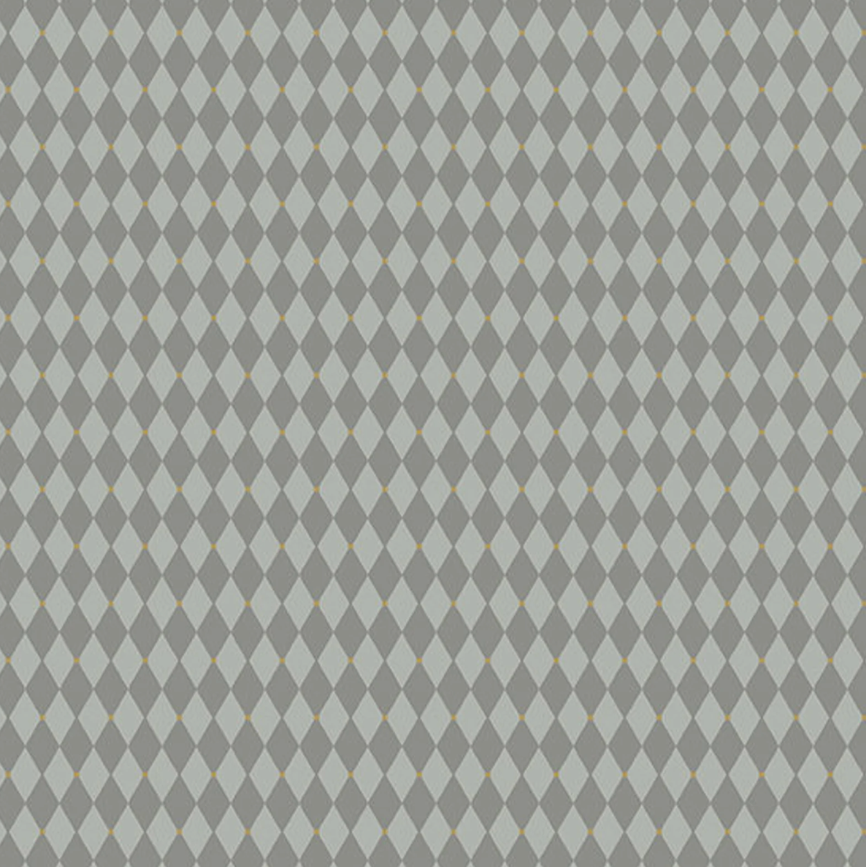 Harlequin in Smoke Metallic