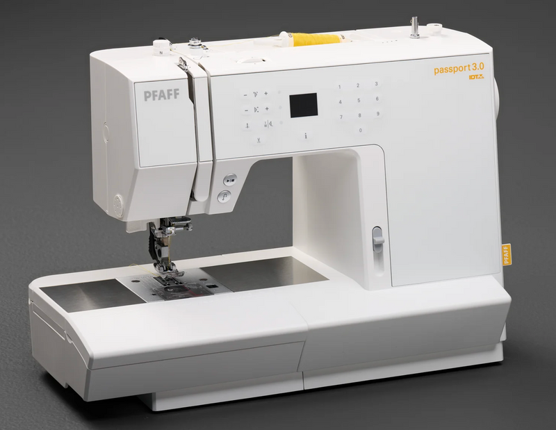 Rent A Sewing Machine - 2027 East Coast Quilting Retreat