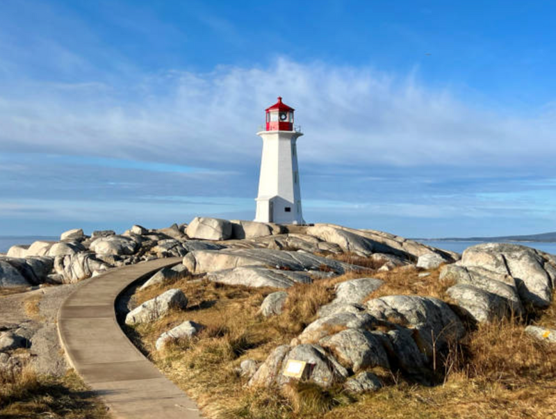 RETREAT: East Coast Quilting Getaway • Halifax, Nova Scotia • September 2027