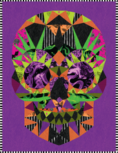 The Watcher Skull PHANTASM EPP Kit