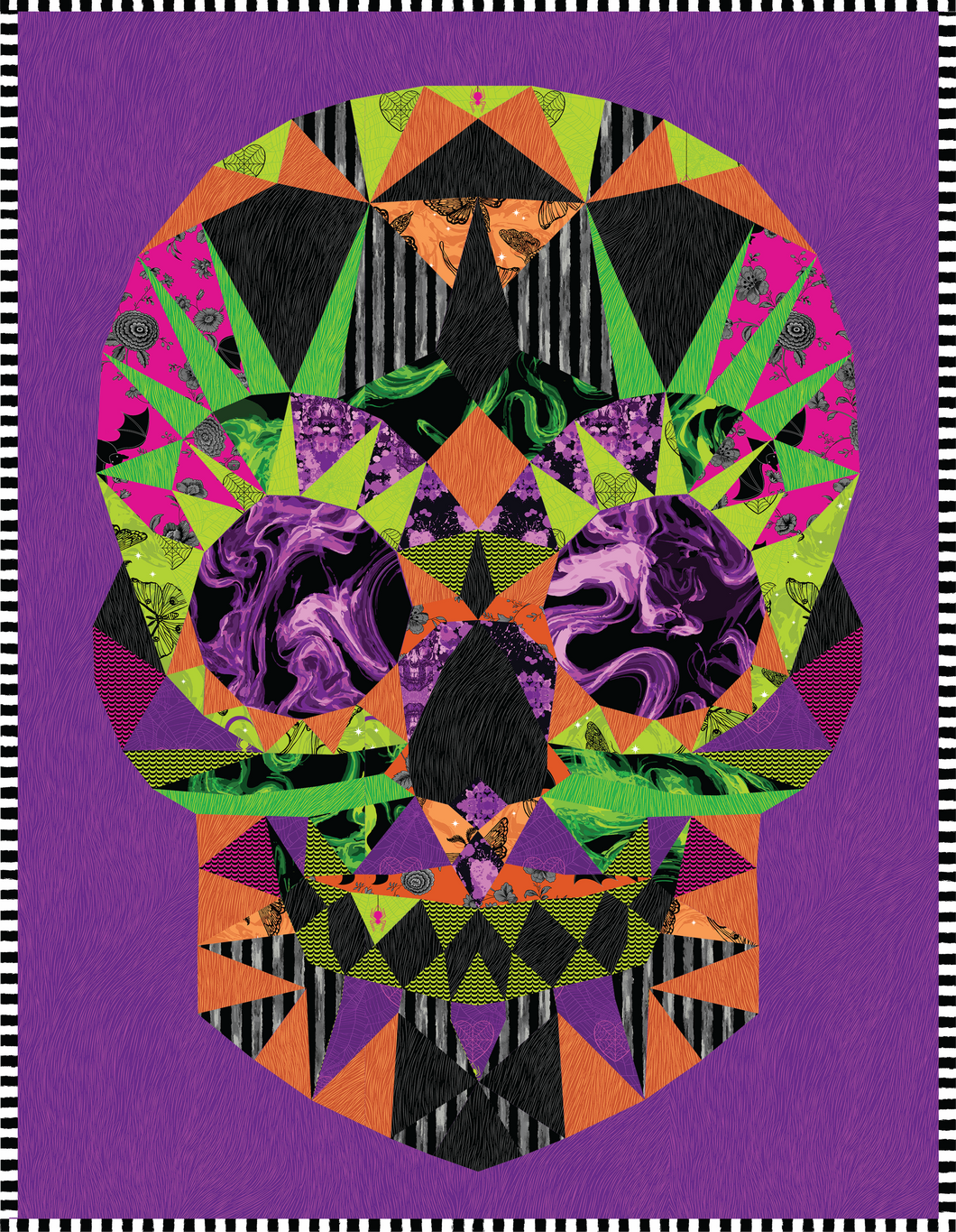 The Watcher Skull PHANTASM EPP Kit