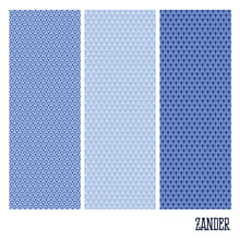 AMSTERDAM Collection - 1/2 Yard Bundle