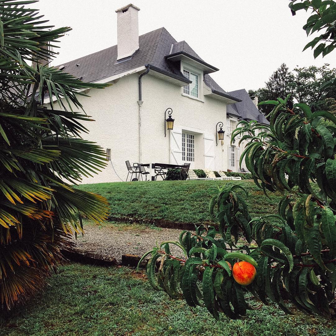 RETREAT: The Kaleidoscope Quilt • Jurançon, Pau, South West France • March 2027