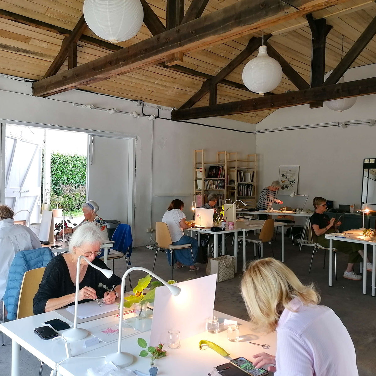 RETREAT: The Kaleidoscope Quilt • Jurançon, Pau, South West France • March 2027