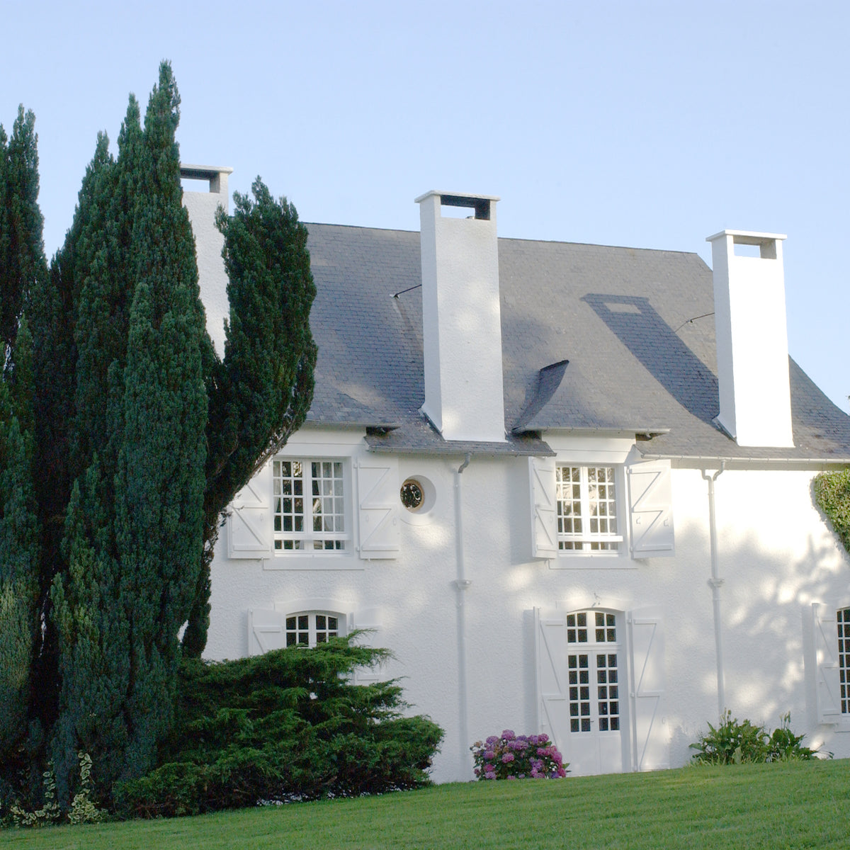RETREAT: The Kaleidoscope Quilt • Jurançon, Pau, South West France • March 2027