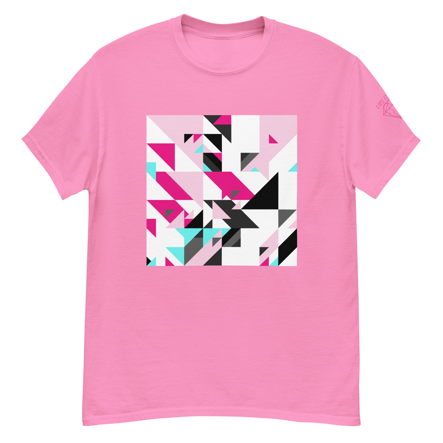 TransQuilt T-Shirt