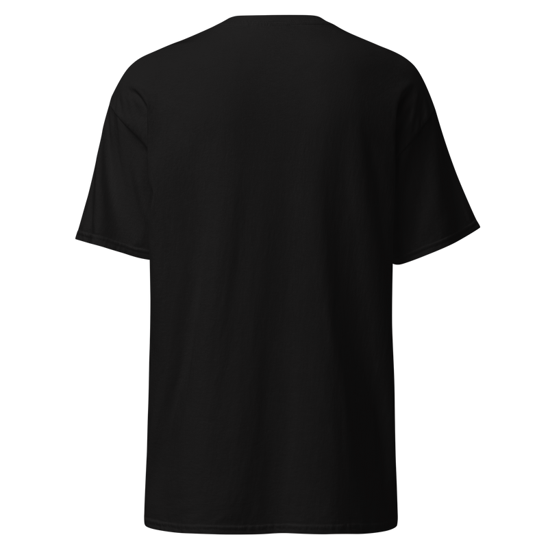 Hot Pink 'Quilter' Unisex Classic T-shirt