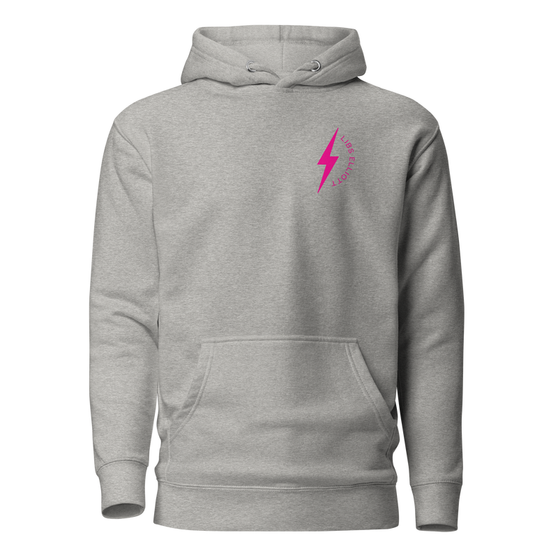 Tattoo Quilter Motif Unisex Hoodie