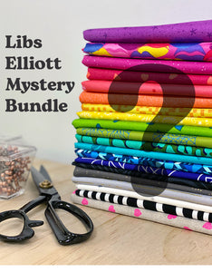 Libs Elliott Mystery Bundle