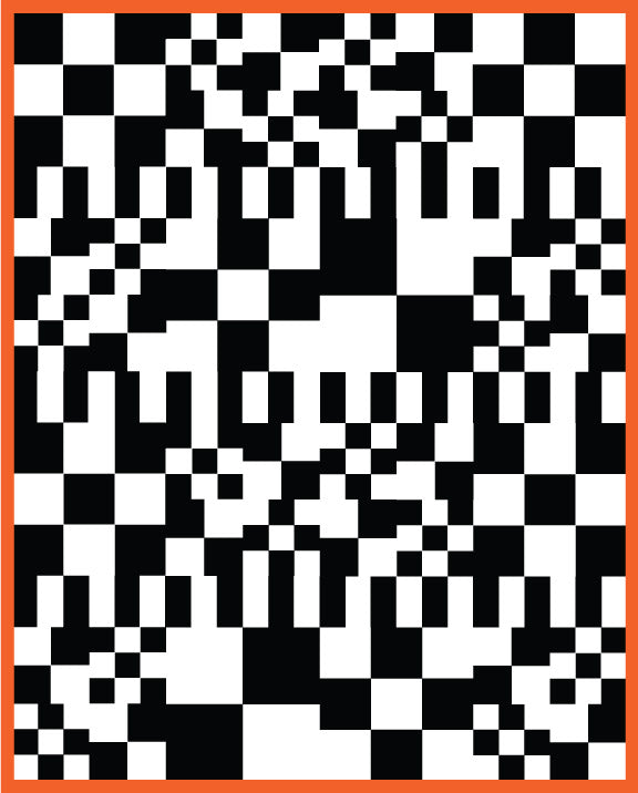 ANGUS Quilt Pattern