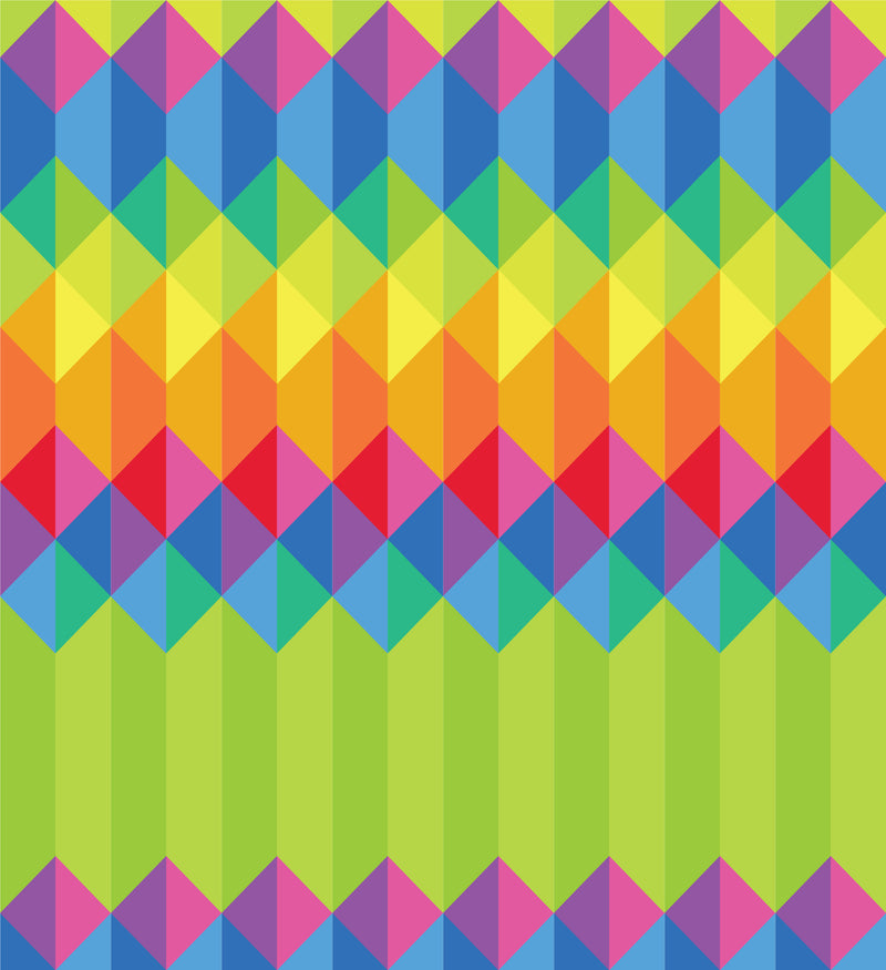 CRIMP Quilt Pattern