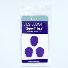 Libs Elliott The Watcher SewTites 5-Pack
